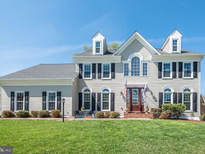 8535 Chase Glen Cir, Fairfax Station, VA, 22039