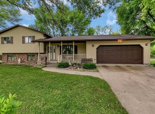 201 S 15th St, Kerkhoven, MN 56252