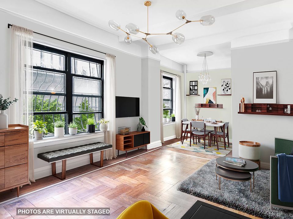 1st image of 317 W 87th St APT 1D