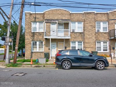 1261 N Ohio Avenue, Atlantic City, NJ, 08401