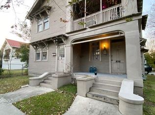 1636 Broadway St, New Orleans, LA 70118