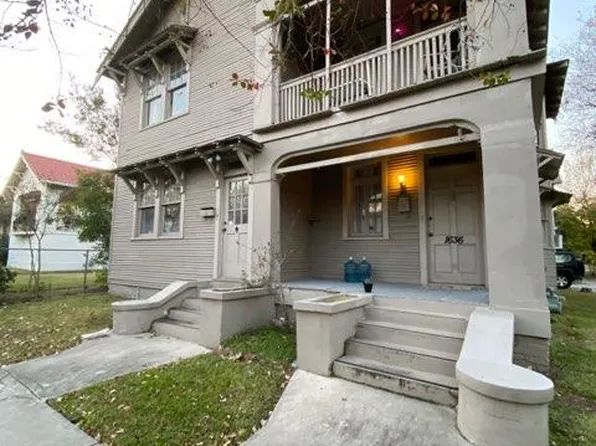 1636 Broadway St, New Orleans, LA 70118