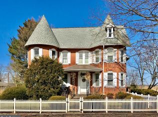 1304 Route 113, Perkasie, PA 18944