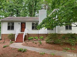 107 Cougar Ct, Cary, NC 27513