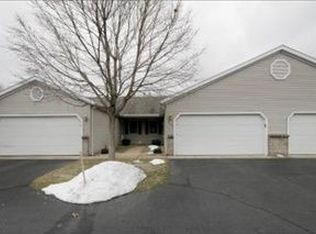 725 Bayberry Ln, Otsego, MI 49078