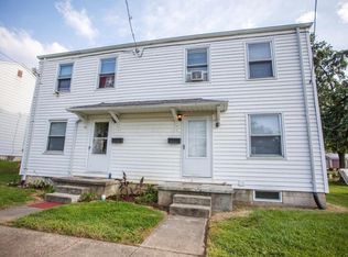 157/159 Isabelle Rd, Newark, OH 43055