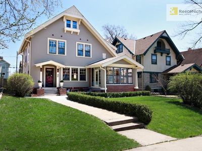 3331 Karnes Blvd, Kansas City, MO, 64111