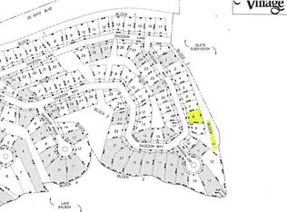 48 Sacedon Way, Hot Springs Village, AR 71909