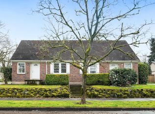 1632 NE Jarrett St, Portland, OR 97211