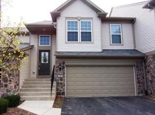 1402 Orchid St, Yorkville, IL 60560