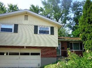 8756 Brent Dr, Cincinnati, OH 45231