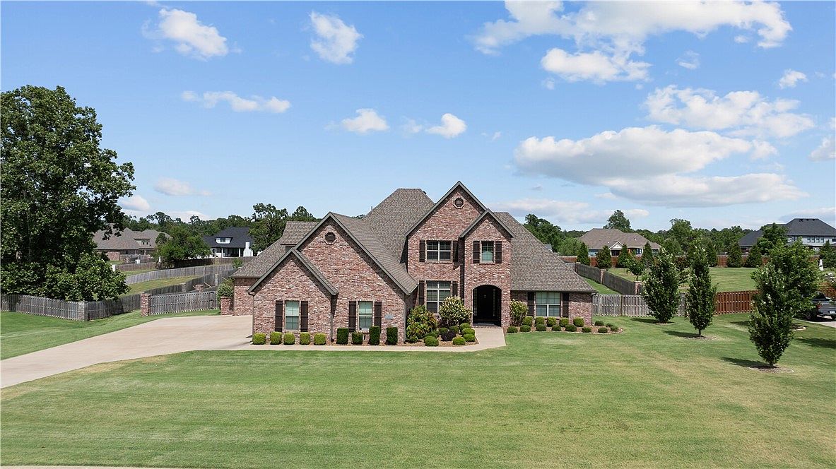4105 Highplains Dr, Little Flock, AR 72756 MLS 1279963 Zillow
