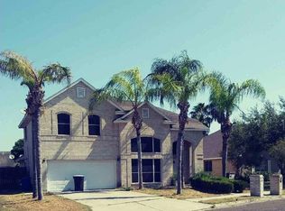 2216 Emory Ave, McAllen, TX 78504