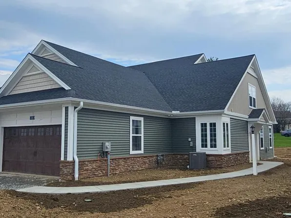 221 Bellaride Ln #68, Millersville, PA 17551