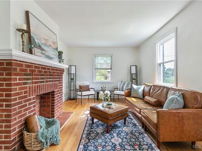 1301 Chambers St, Richmond, VA, 23224