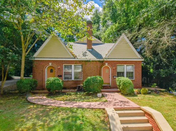 250 Semmes St, Alexander City, AL 35010