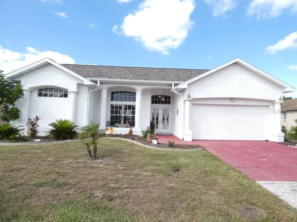 7655 VIENNA LANE, PORT RICHEY, FL 34668
