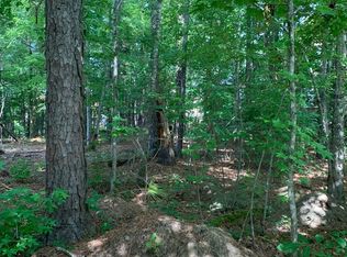 133 Night Harbor Dr, Chapin, SC 29036