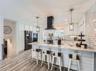 1599 S Telluride St, Aurora, CO 80017