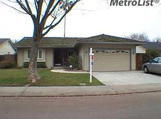 3404 Breckenridge Way, Modesto, CA 95355