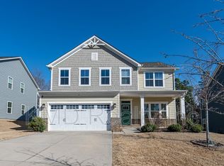 10036 Paper Birch Dr, Charlotte, NC 28215