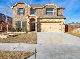 1749 Rio Costilla Rd, Fort Worth, TX 76131