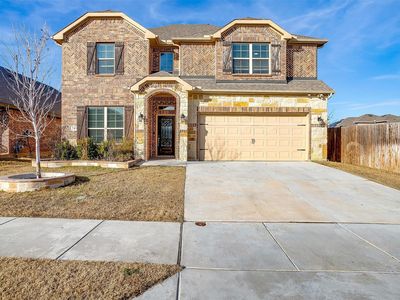 1749 Rio Costilla Rd, Fort Worth, TX, 76131