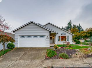 3110 SE 154th Ave, Vancouver, WA 98683