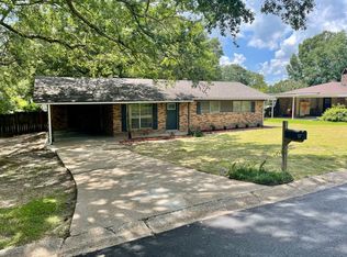 417 Toni Ln, Pearl, MS 39208