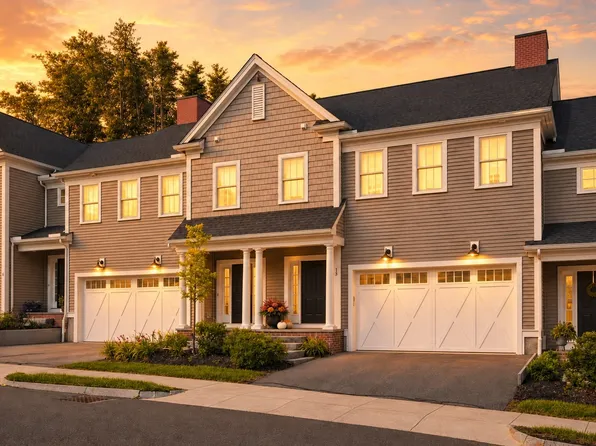 13 Cutter Ln #U13, Amesbury, MA 01913