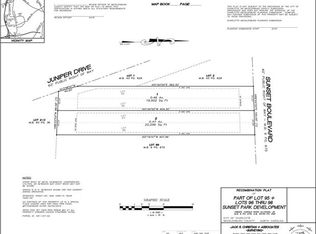 2022 Sunset Blvd, Charlotte, NC 28269