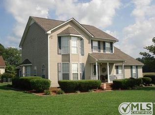3857 Vervilla Rd, McMinnville, TN 37110