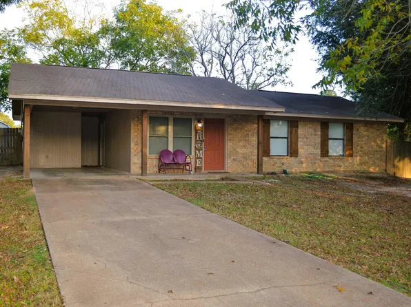 113 Tower Dr, Rusk, TX 75785