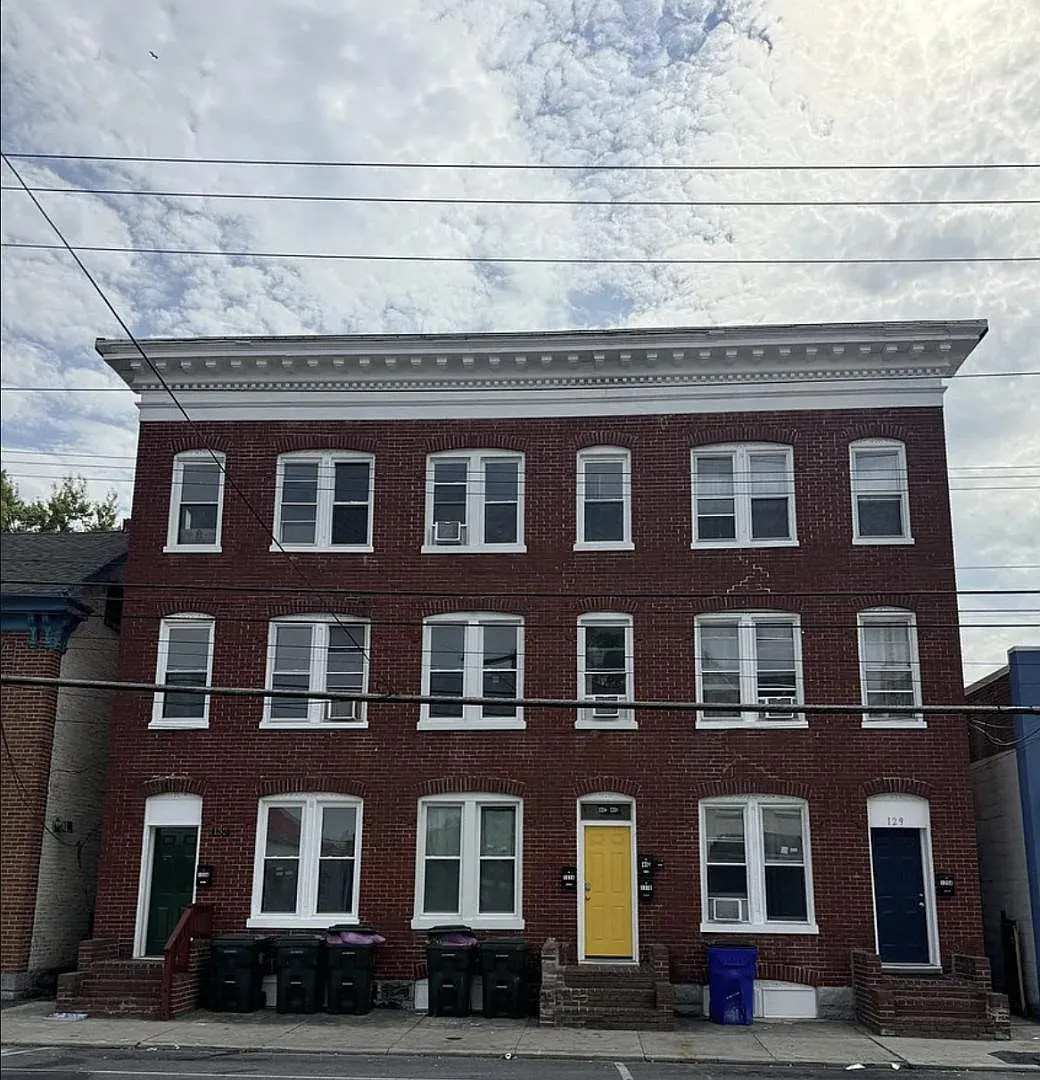 129-133 E Baltimore Street - 129A — Photo 4