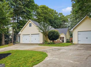 570 Kilough Church Rd, Dawsonville, GA 30534