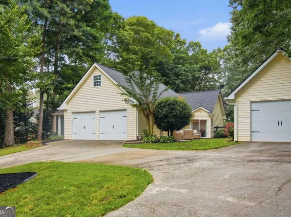 570 Kilough Church Rd, Dawsonville, GA 30534