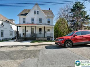 416 W Mountain Ave, Pen Argyl, PA