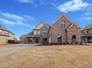 22588 Ansley Dr, Athens, AL 35613