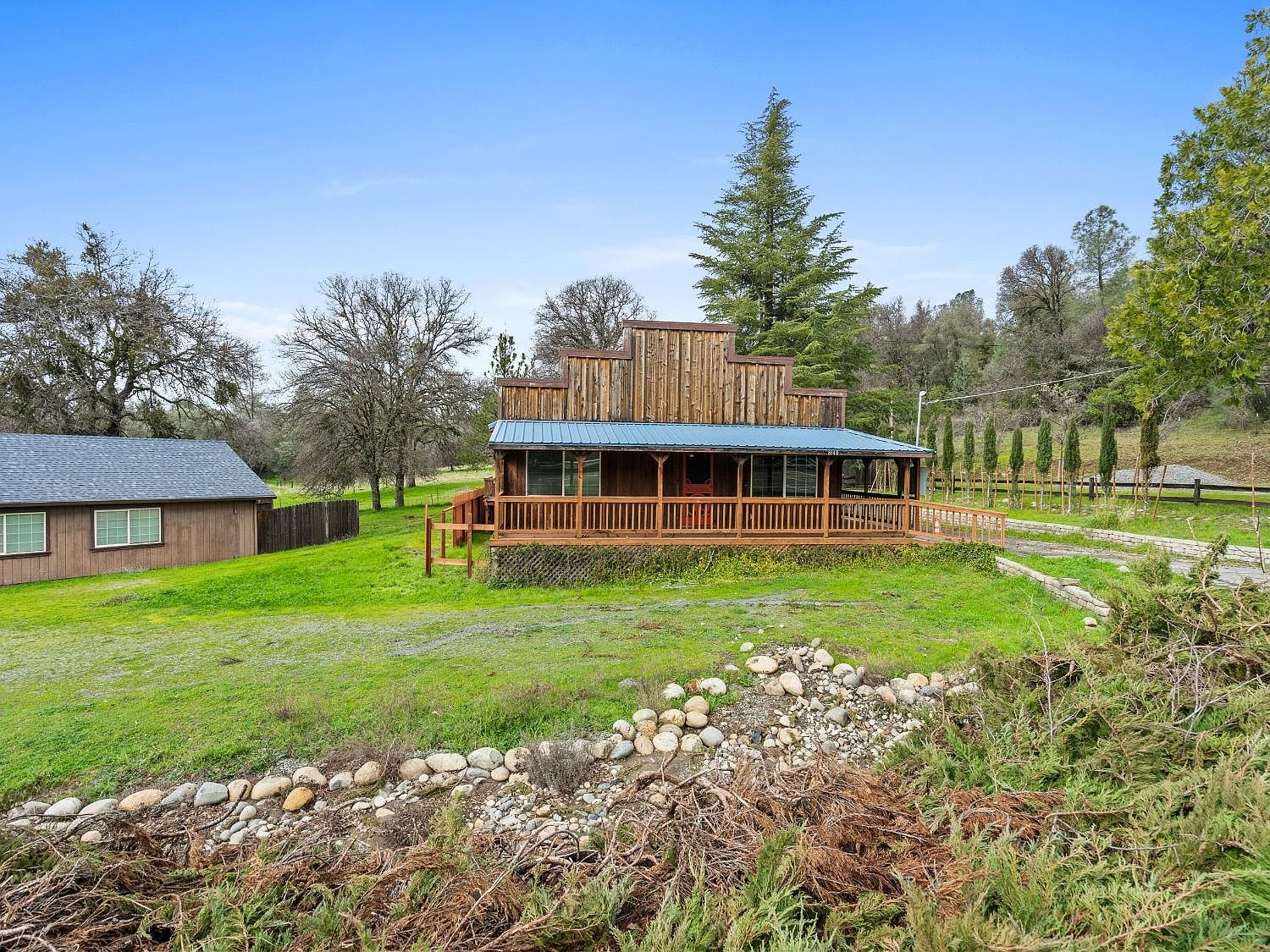 8148 Mount Aukum Rd, Somerset, CA 95684 | MLS #224010804 | Zillow