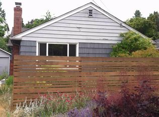 7057 23rd Ave NE, Seattle, WA 98115