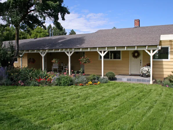 (undisclosed Address), Thorp, WA 98946