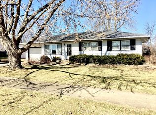 115 Ponderosa Dr, Streator, IL 61364