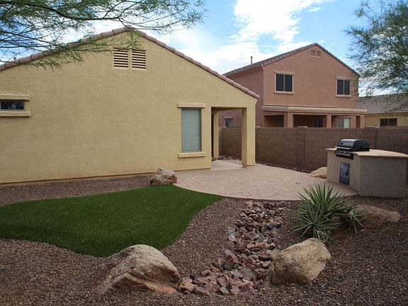 3rd image of 1436 E Kelsi Ave