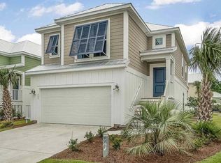 508 Chanted Dr, Murrells Inlet, SC 29576