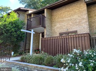 9205 Three Oaks Dr, Silver Spring, MD 20901