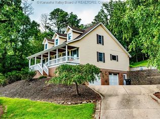 1965 Scott Depot Rd, Scott Depot, WV 25560