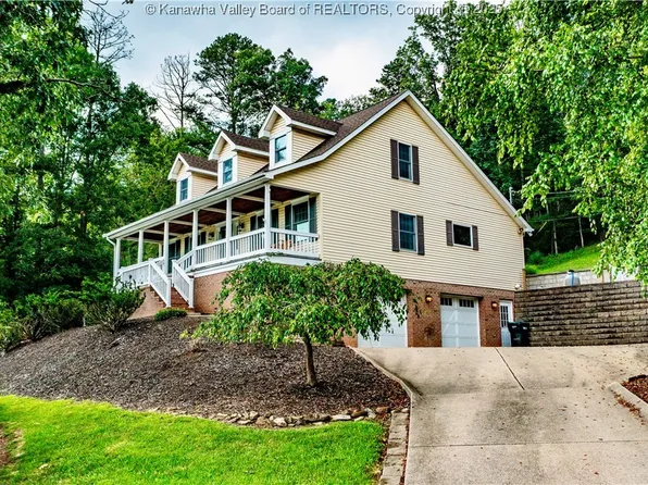 1965 Scott Depot Rd, Scott Depot, WV 25560