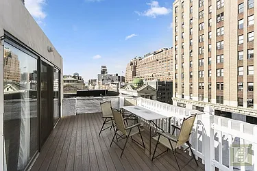 Rented by Halstead Real Estate