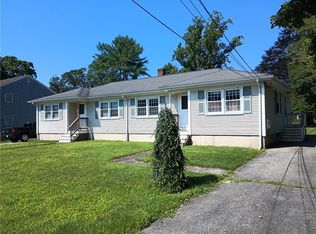 5 Lang Ave, Bristol, RI 02809