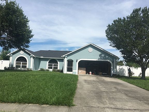 New paint RinoShield